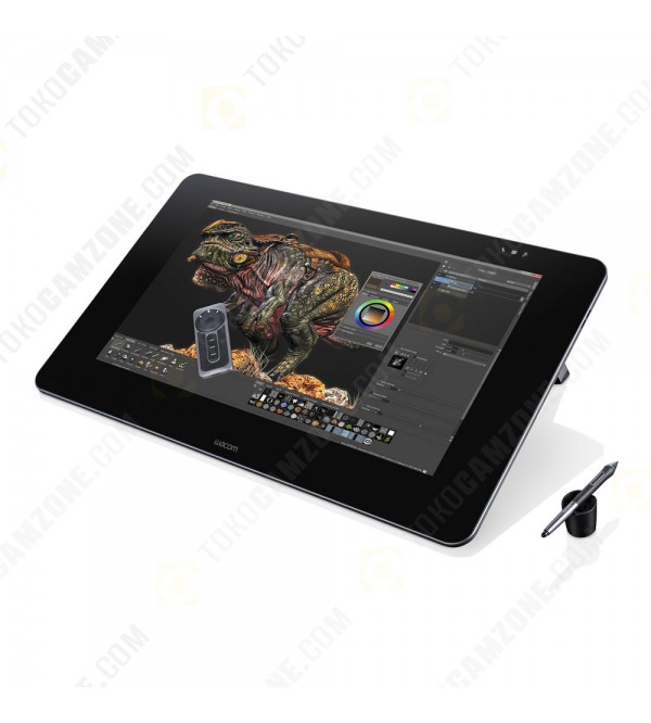 Cintiq 27QHD DTK-2700 ペンタブレット　おまけ付き